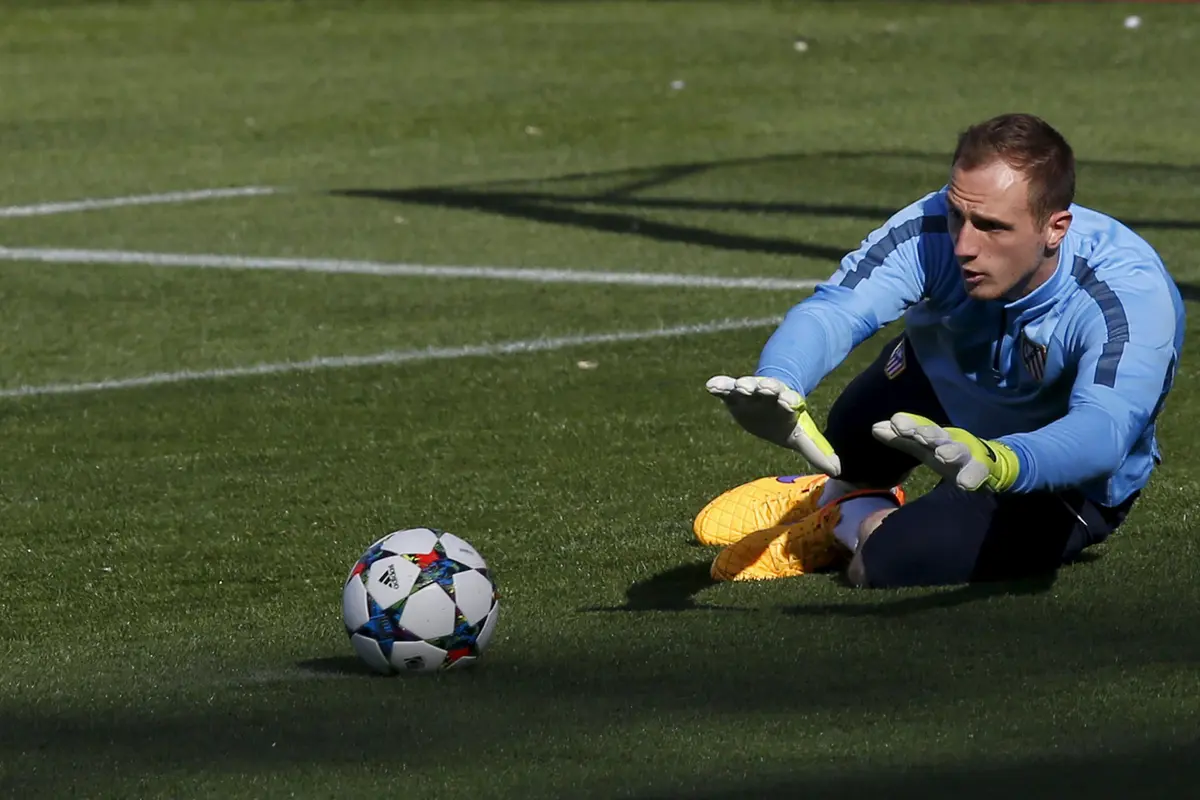 Jan Oblak