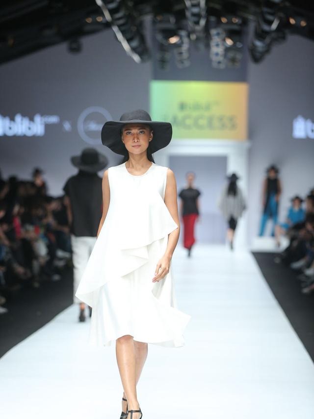 JFW 2019, panggung eksklusif bagi para desainer lokal dari Blibli