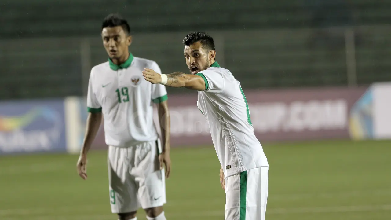 Timnas Indonesia