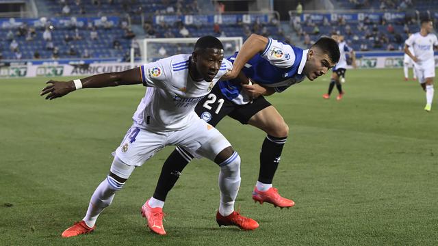 Foto: 5 Pemain Anyar yang Melakukan Debut di Laga Pembuka Liga Top Eropa, Lionel Messi Masih Disimpan PSG