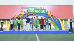 34 Pesepak Bola Putri Terbaik Terpilih Wakili Indonesia di SingaCup 2026