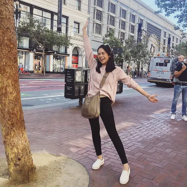 Maudy Ayunda