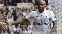 Defoe Ingin Pensiun di Hotspur