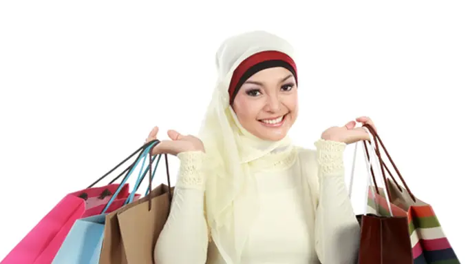 [Bintang] Situs E-Commerce Bikin Belanja Lebaran 2015 jadi Mudah dan Nyaman