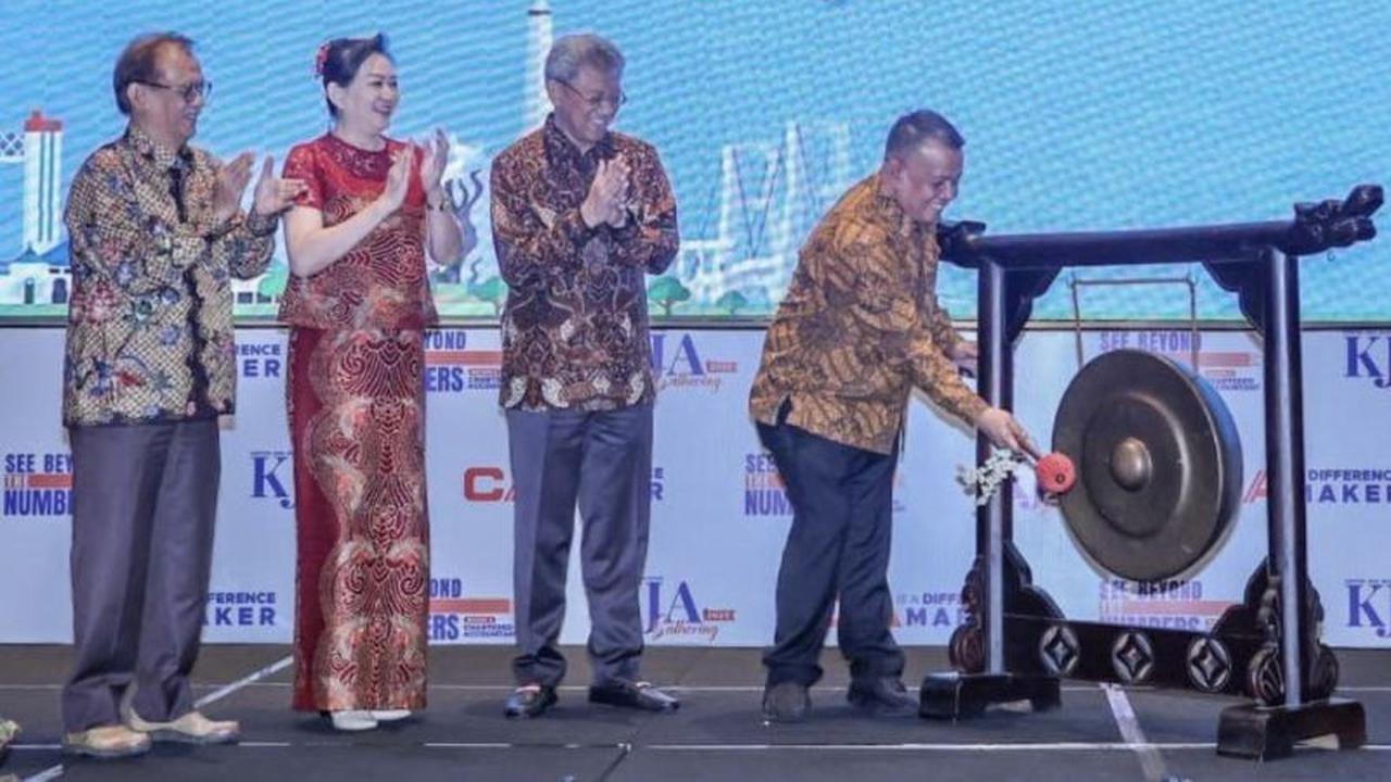 Tahukah Anda? Transformasi Digital UMKM Bukan Lagi Pilihan, Melainkan Keharusan di Era Ekonomi Digital