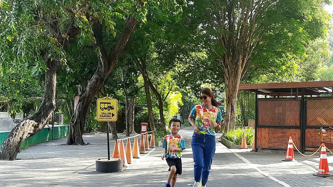 Gembira Loka Zoo