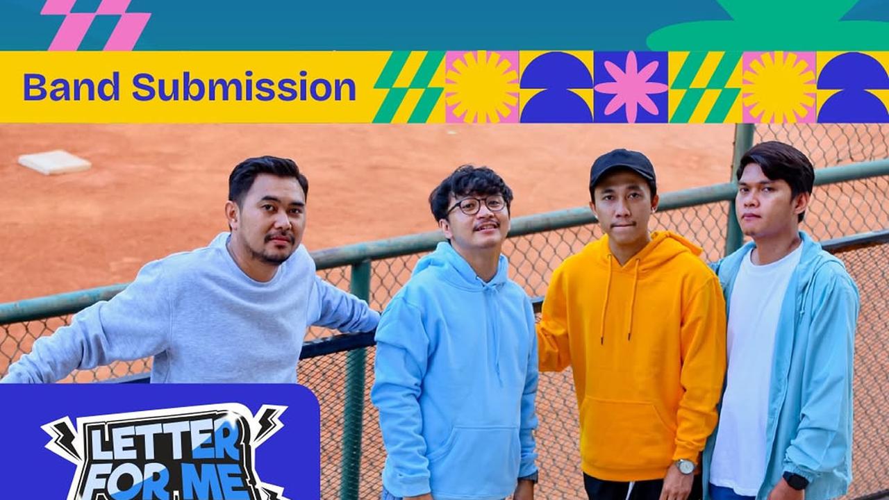 Selamat! Ini Dia Band Submission yang Terpilih untuk Tampil di KapanLagi Buka Bareng BRI Festival 2025