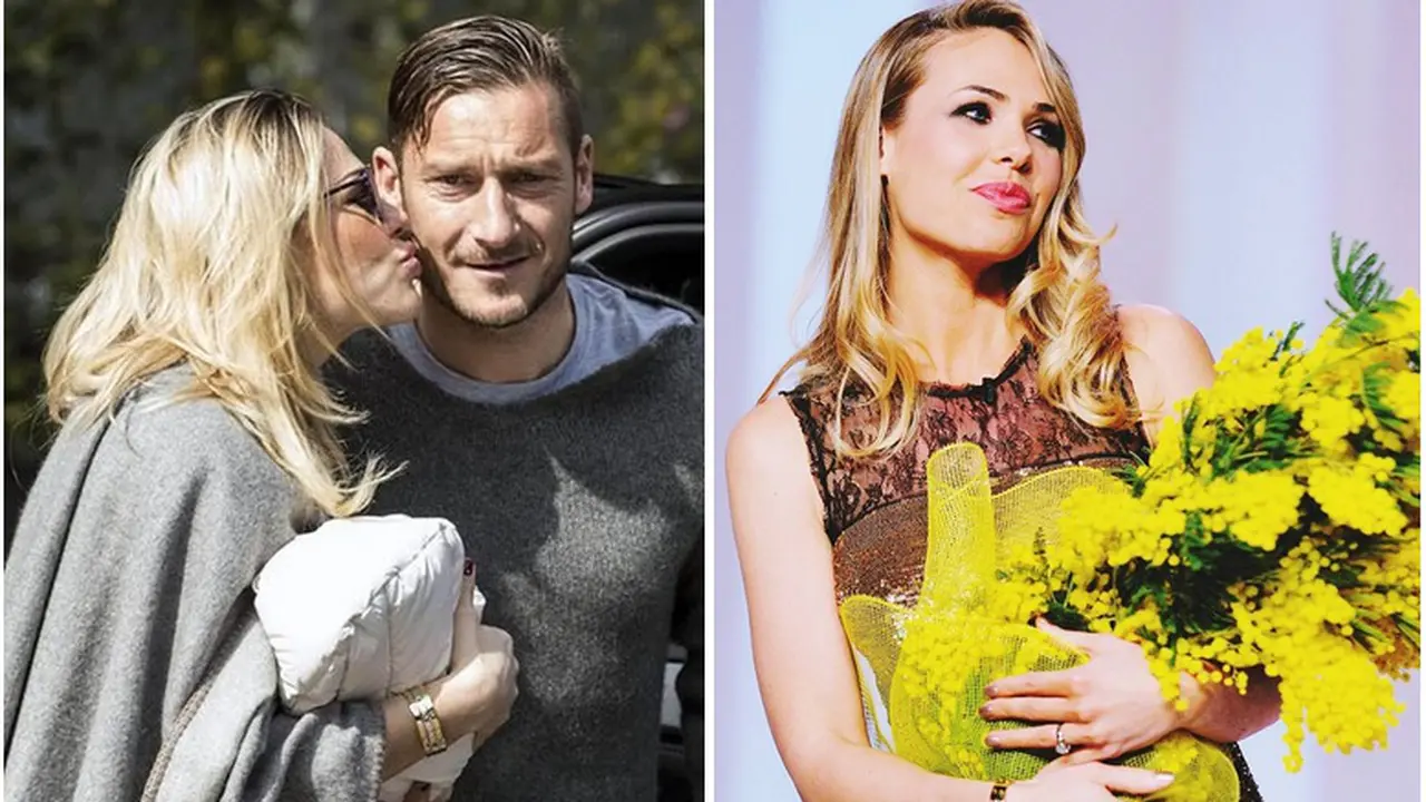 WAGs Seksi Pangeran Roma Dihujani Ucapan Sayang (udah)