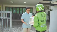 Cek Rekening, inDrive Mulai Cairkan BHR Mulai Hari Ini