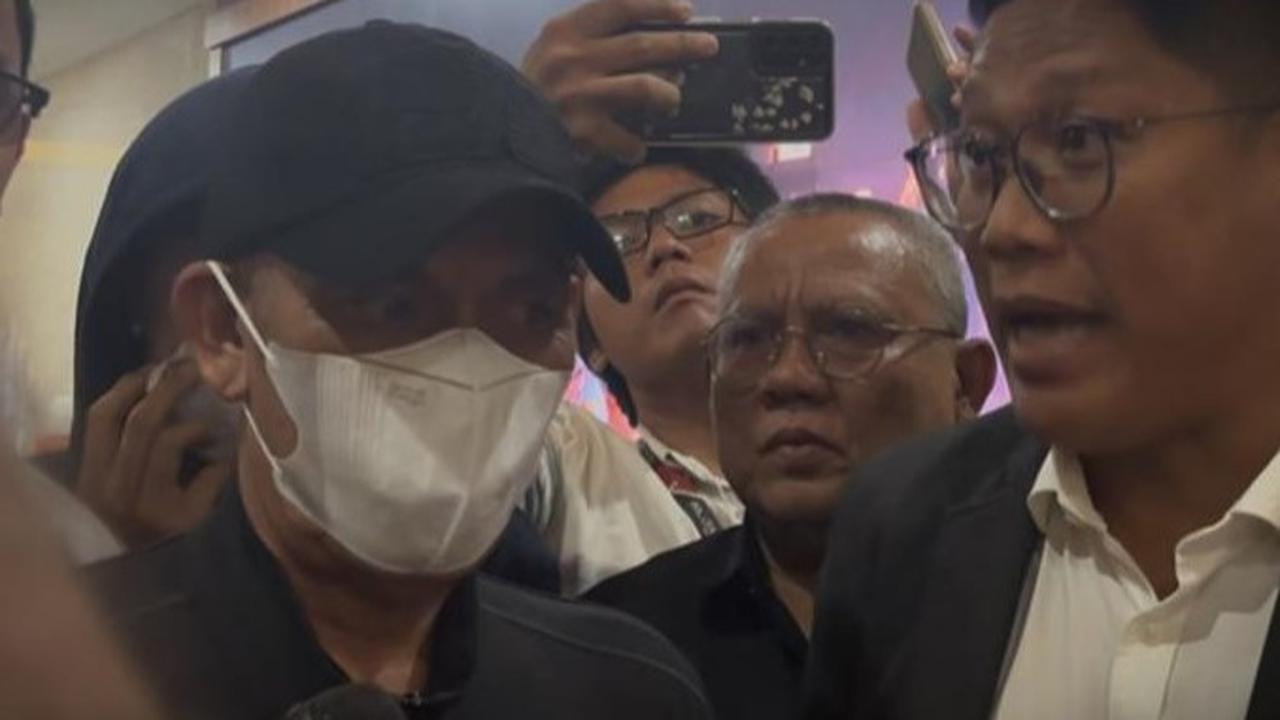 Kasus Pagar Laut Kohod: Arsin Cs Bebas, Warga Kasih Ultimatum Begini