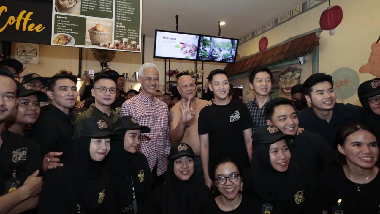 Dok. Istimewa