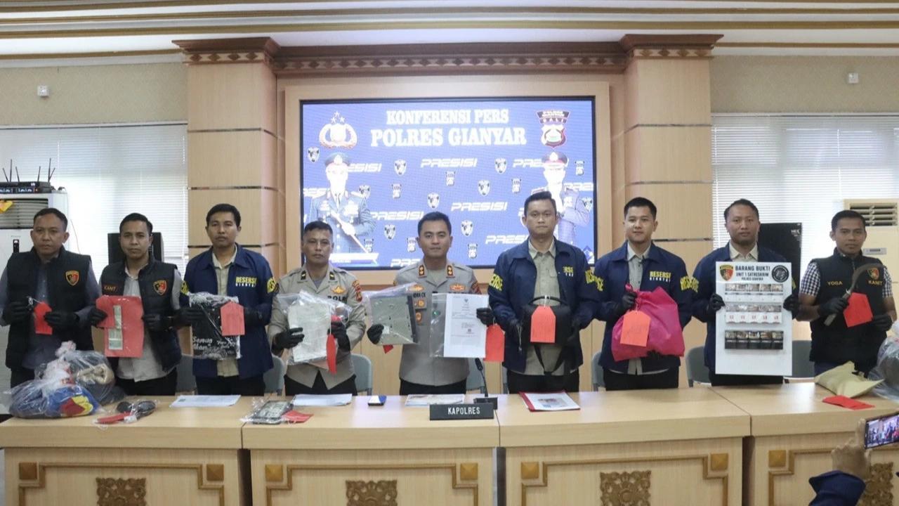 Sembilan Anak di Bawah Umur Dijadikan Pemandu Lagu, Pemilik Kafe dan Muncikari Ditangkap