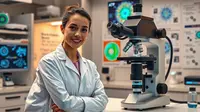 Respirasi Sel Adalah Proses Penting dalam Metabolisme Makhluk Hidup