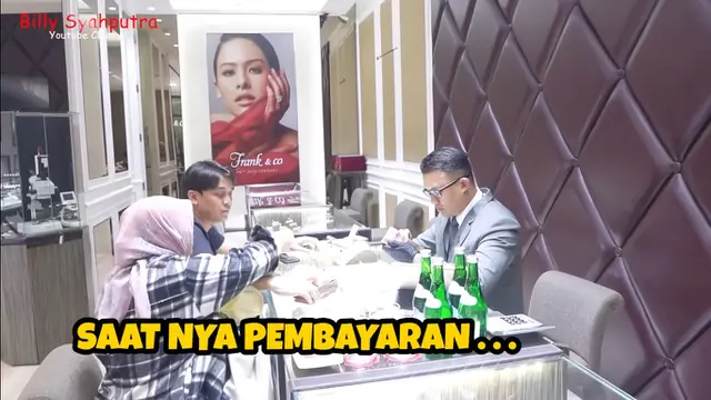 Billy Syahputra