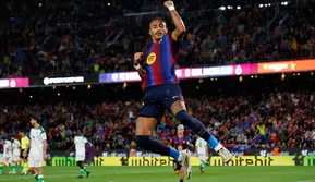 Raphinha Segera Teken Kontrak Baru Barcelona, Tinggal Tunggu Agen Baru