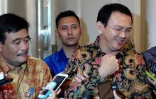 Ahok sebut ada unsur politis isu jutaan ikan mati karena reklamasi