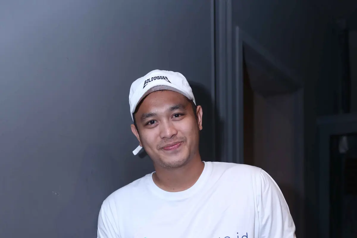 [Bintang] Gilang Dirga