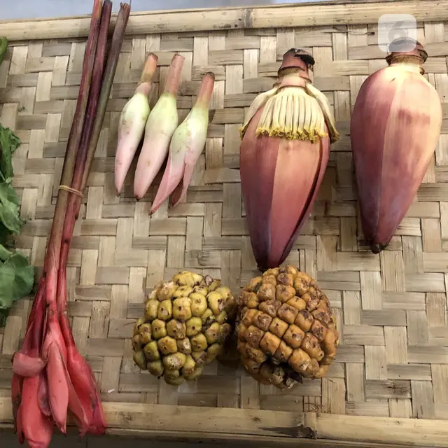 Festival Merayakan Gastronomi Indonesia