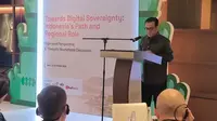 AI Ancam Peluang Kerja Generasi Muda, Begini Upaya Pemerintah