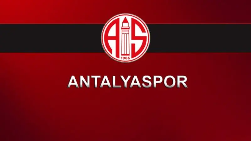 Logo Antalyaspor