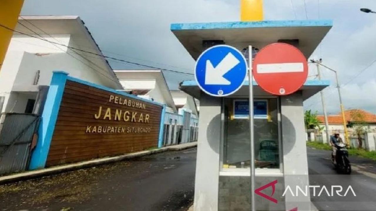 Penyeberangan Situbondo Madura Lancar Jelang Nataru 2025, BPTD Situbondo Pastikan Tak Ada Penutupan