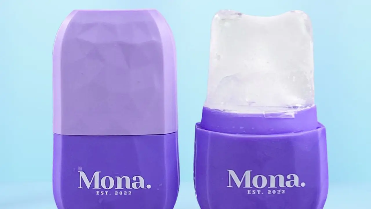 Rahasia Kulit Glowing: Ice Facial Capsule, Tren Kecantikan Terbaru!