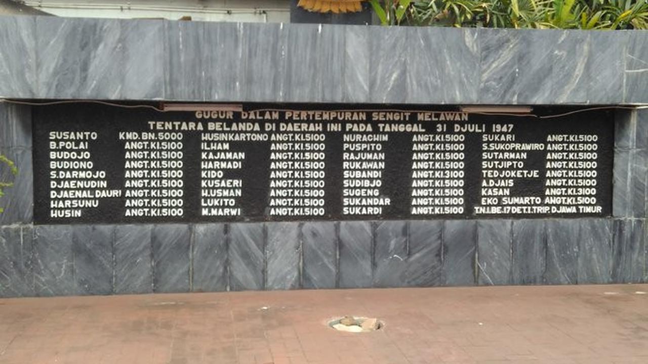 Dok. Istimewa
