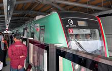 Permintaan Prabowo Soal LRT ke JIS Dikaji Danantara, Integrasi Moda Disiapkan