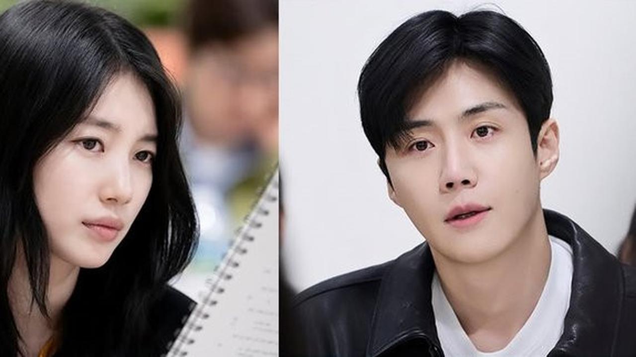 Drama Korea Terbaru DELUSION Mulai Jalani Pembacaan Naskah, Dua Bintangnya Visual Mahal
