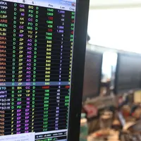 Jurus Serok Cuan di Tengah Gejolak Perang Dagang