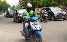 Peringati HUT ke-81 RI, Ini Pesan Dirut GoTo ke Mitra Driver