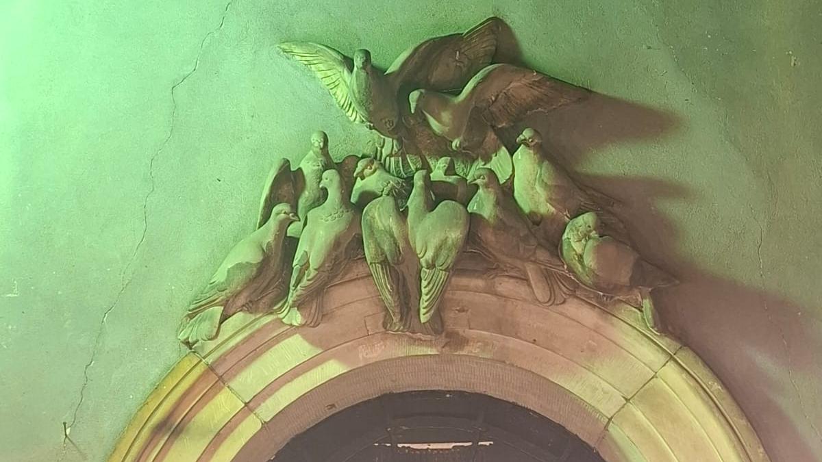 Laporan Liputan6 dari Polandia: Nyonya Kazimiera, Burung Dara, dan Lahirnya Kembali Kota Warsawa