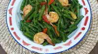 6 Resep Bumbu Tumis Kacang Panjang Simpel, Lezat, Bergizi, dan Mudah Dibuat