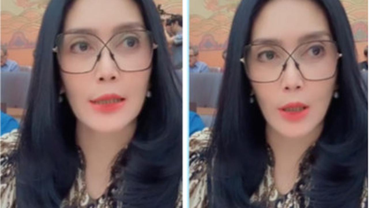 Rieke Diah Pitaloka