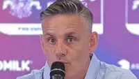 John Herdman puas dengan perkembangan Timnas Indonesia jelang Piala AFF 2026