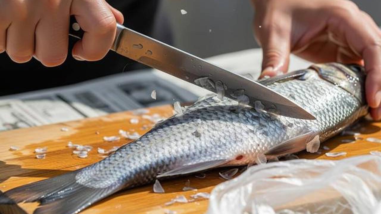 Cara Membersihkan Ikan Laut agar Tidak Bau Tanpa Perlu Bahan Mahal