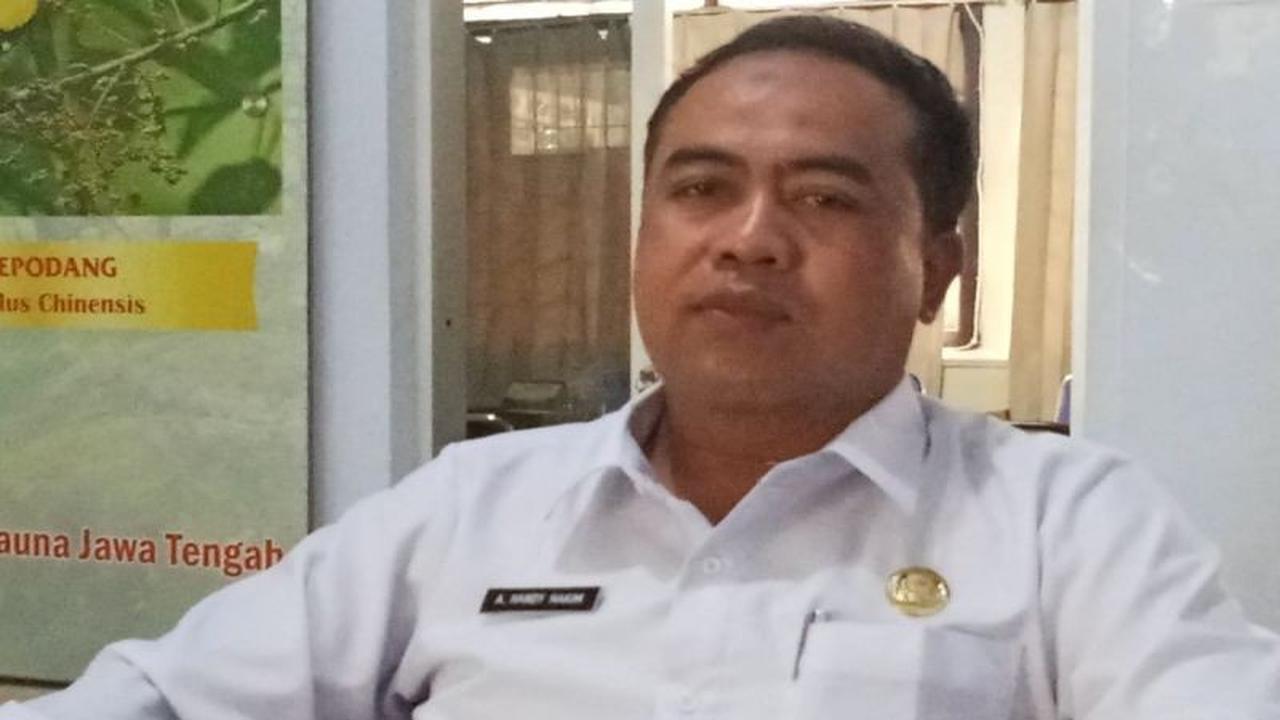 25 Desa di Batang Gagal Cairkan Dana Desa Rp7,5 Miliar Akibat Aturan Baru