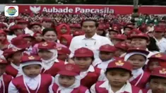 Berbagai kegiatan digelar untuk memperingati Hari Anak Nasional yang jatuh pada 23 Juli esok
