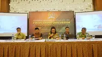 Teken Komitmen, Puluhan Anggota Terpilih Dorong Kewenangan DPD RI Lebih Kuat