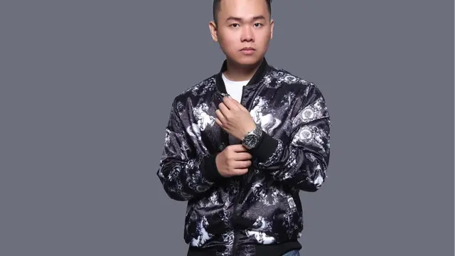 Dari Konsultan sampai Jadi Musisi, Fergunaw Punya Beragam Profesi di Usia Muda