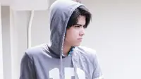 Menjelang tahun baru 2016, Aliando Syarief memiliki harapan tersendiri. Seperti apa ceritanya?