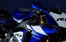 Yamaha R1 terbaru siap mengaspal di ajang World Superbike