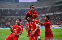 Rizky Ridho Pastikan Persija Siap Mati-matian Hadapi Persib di Laga Derbi Indonesia