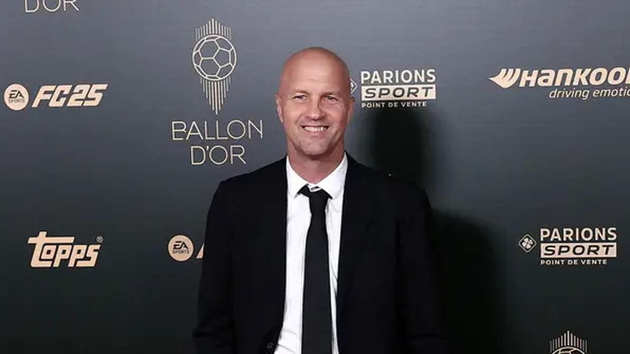 Inilah Rencana Jordi Cruyff saat Tiba di Indonesia pada Maret Mendatang, Langsung Lakukan ini