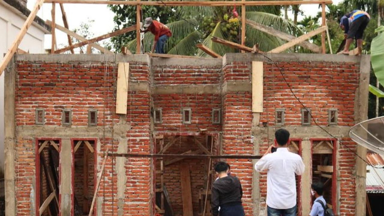 Bantuan