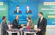 Indonesia Cetak Sejarah! Resmi "Jual" 12 Juta Ton Karbon Berbasis Teknologi ke Norwegia