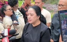 Puan Maharani Akui Transformasi DPR Butuh Waktu, “Bertahap Kami Benahi”