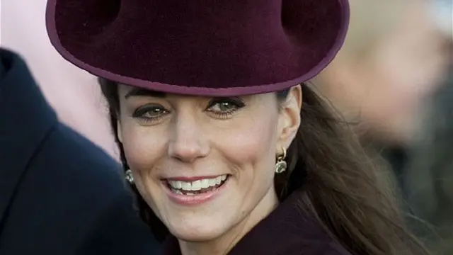 [Bintang] Dulu dan Kini: Dianggap The Next Putri Diana, Dandanan Polos Kate Middleton Dulu Buat Tercengang