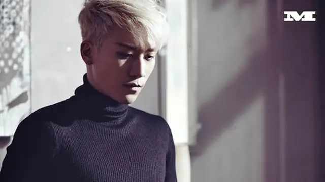 Seungri `Big Bang`