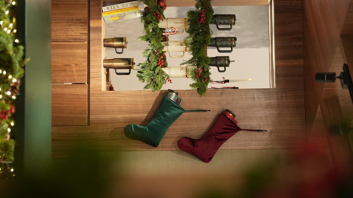 Lebih dari Sekadar Barang, Ini Ide Kado Natal dan Tahun Baru Paling Thoughtful